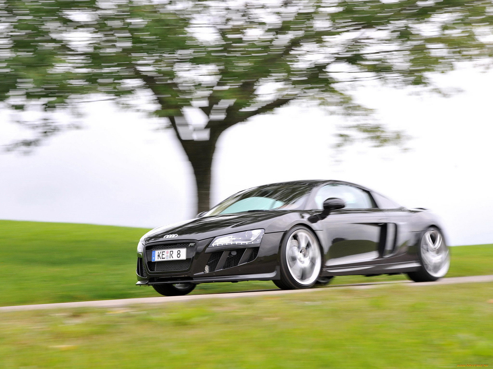 , audi